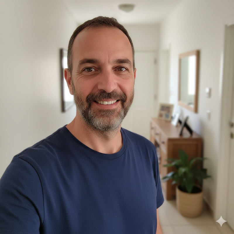 דוד לוי, חיפה