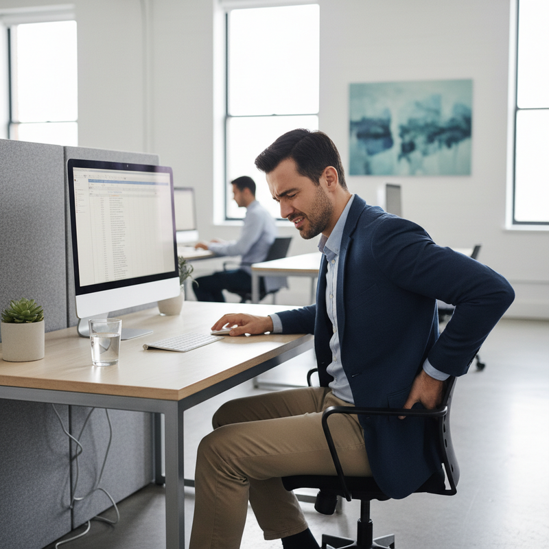 דני ל, תל אביב