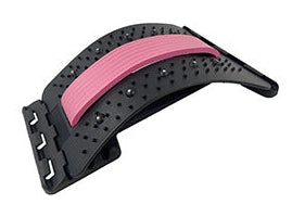 SpinePro™- המכשיר המגנטי המקורי להקלה על כאבי גב