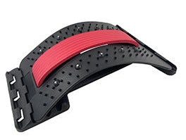 SpinePro™- המכשיר המגנטי המקורי להקלה על כאבי גב