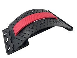 SpinePro™- המכשיר המגנטי המקורי להקלה על כאבי גב - BackRelief