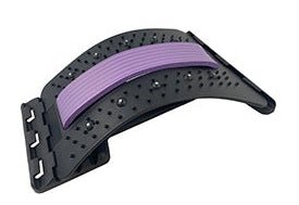 SpinePro™- המכשיר המגנטי המקורי להקלה על כאבי גב - BackRelief