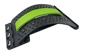 SpinePro™- המכשיר המגנטי המקורי להקלה על כאבי גב - BackRelief